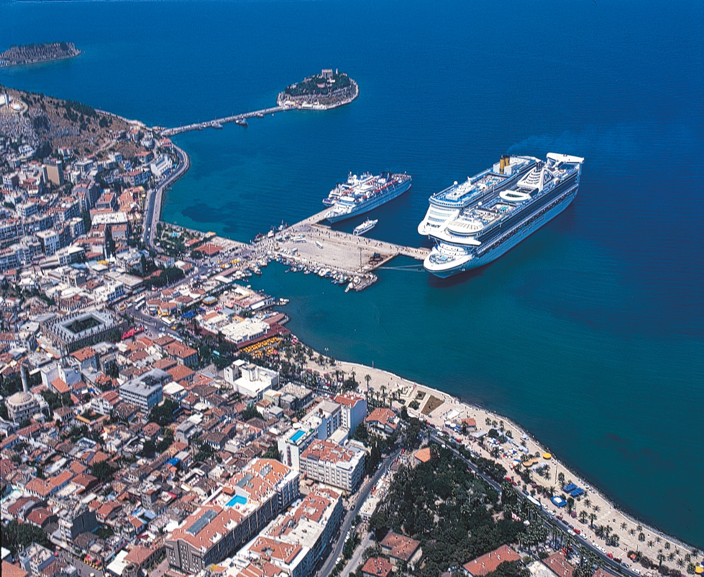 KUSADASI